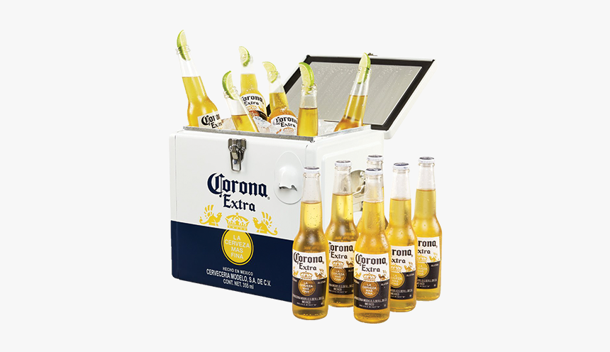 Corona Extra, HD Png Download, Free Download