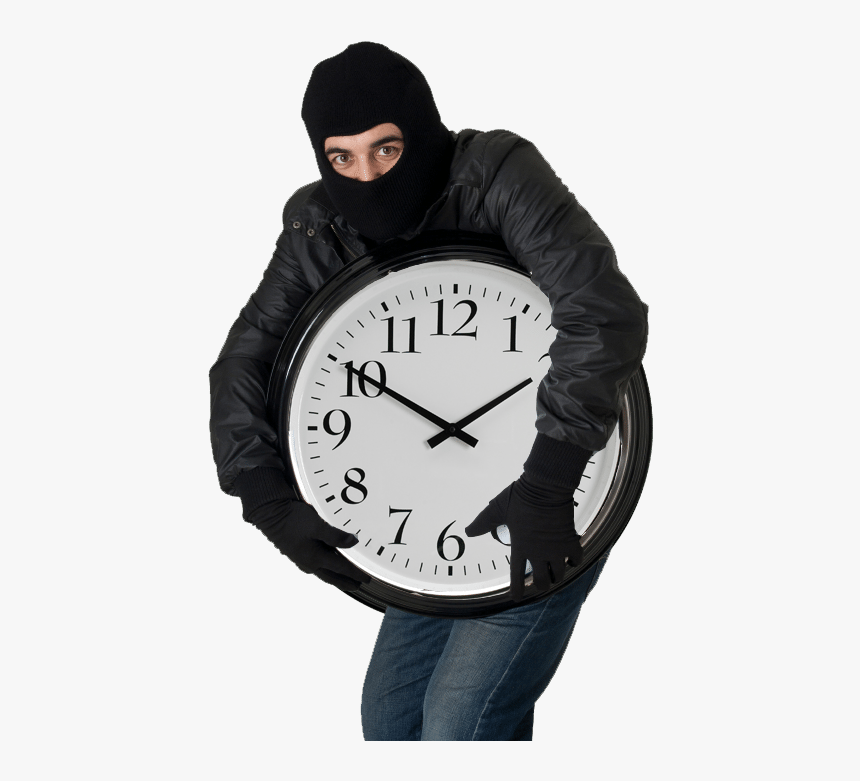 Fall Forward Clock Meme, HD Png Download, Free Download