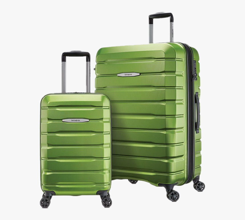 Samsonite Tech 2.0 2 Piece Hardside Set, HD Png Download, Free Download