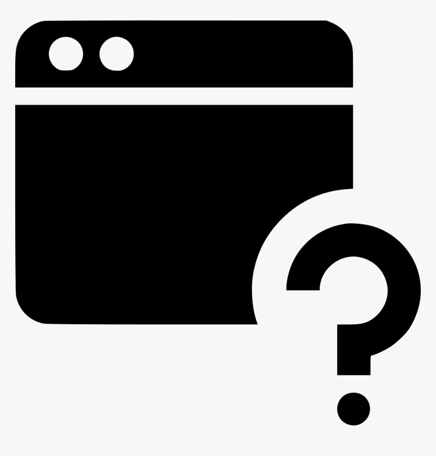 Question Mark Comments - Mobile Phone, HD Png Download, Free Download