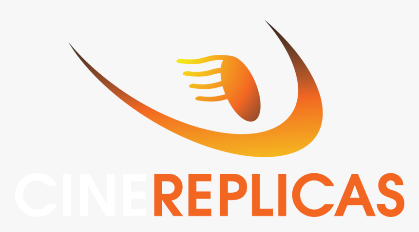 Cine Replicas, HD Png Download, Free Download