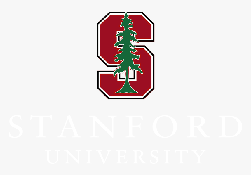 Transparent Stanford University Logo Png - Stanford Cardinal, Png Download, Free Download