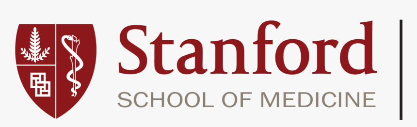 School Of Medicine - Transparent Stanford School Of Medicine Logo, HD Png Download - kindpng