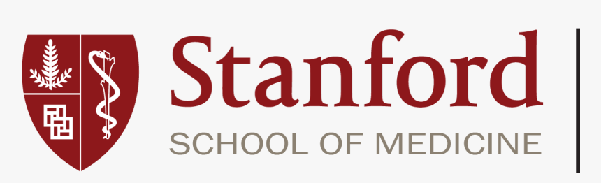 School Of Medicine - Transparent Stanford School Of Medicine Logo, HD Png Download, Free Download