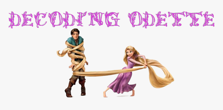 Decoding Odette - Poster, HD Png Download, Free Download