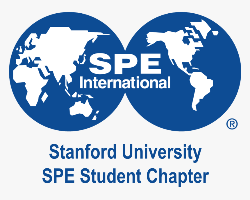 Spe Logo - Society Of Petroleum Engineers, HD Png Download, Free Download