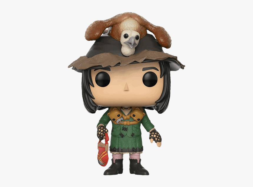 Funko Pop Snape Boggart, HD Png Download, Free Download