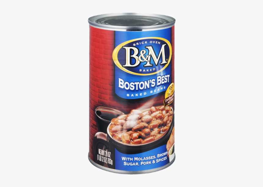 Baked Beans Can, HD Png Download, Free Download