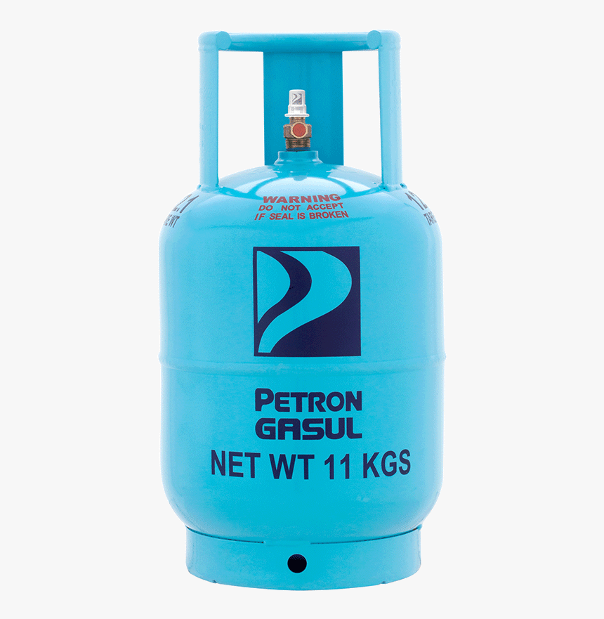 Petron Gasul 11 Kilos - Petron Lpg, HD Png Download, Free Download