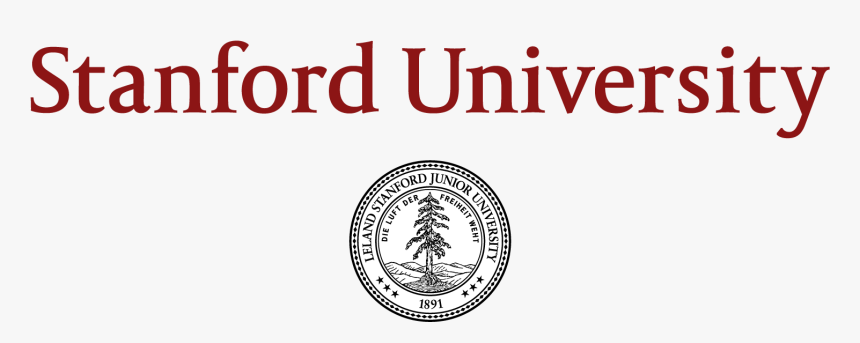 Transparent Stanford University Logo Png - Emblem, Png Download, Free Download