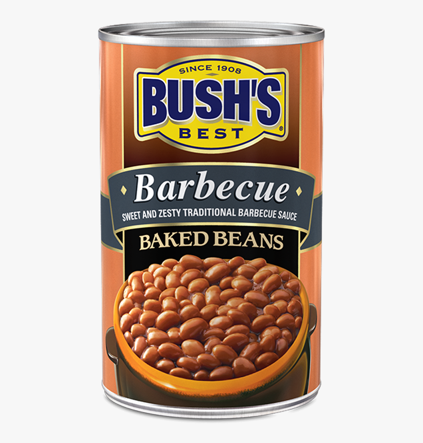 Bush's Baked Beans Brown Sugar Hickory, HD Png Download, Free Download