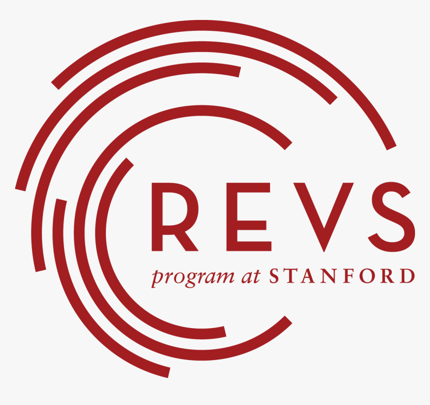 Stanford University Logo Png - Revs, Transparent Png, Free Download