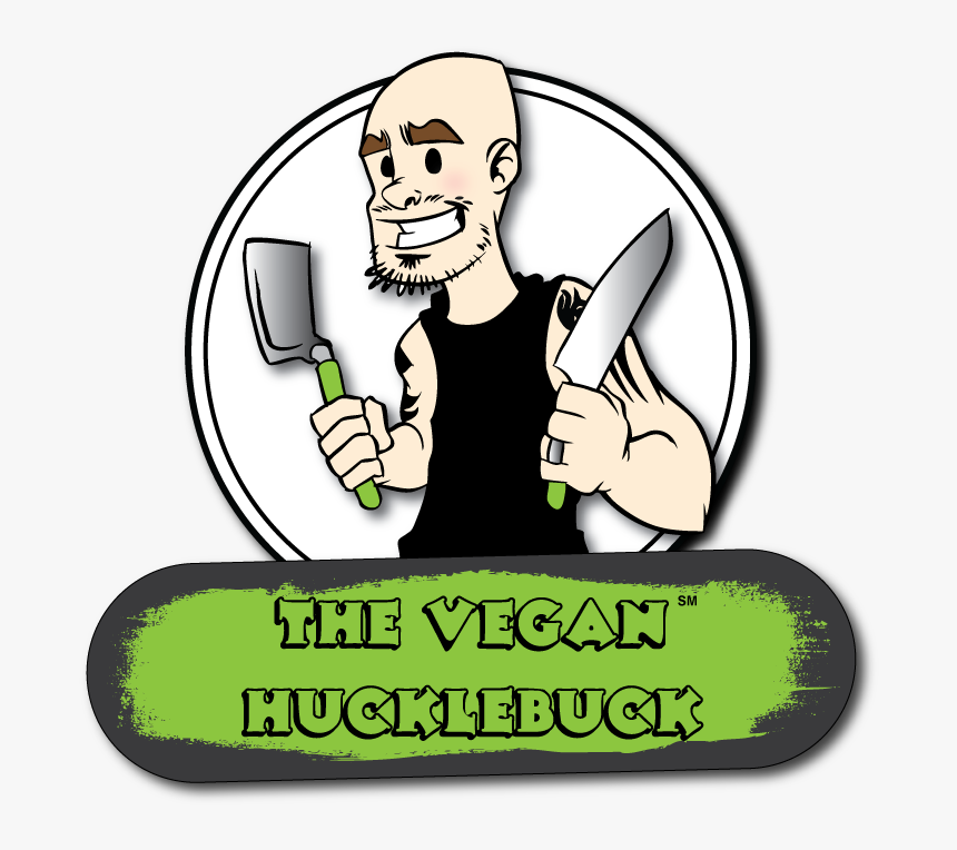 The Vegan Hucklebuck - Baked Bean Cartoon Png, Transparent Png, Free Download