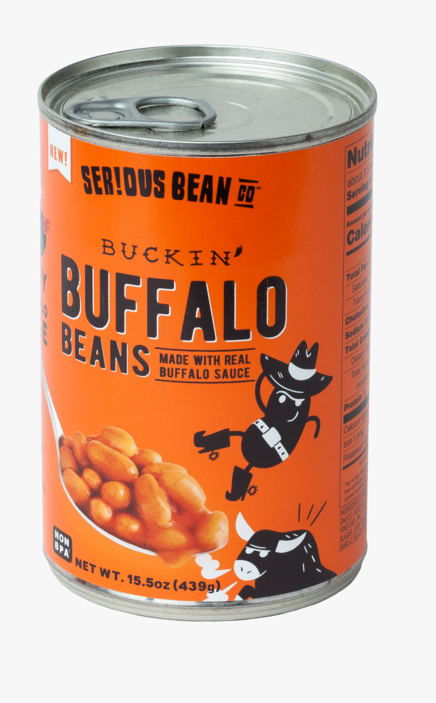 Serious Bean Co, HD Png Download, Free Download