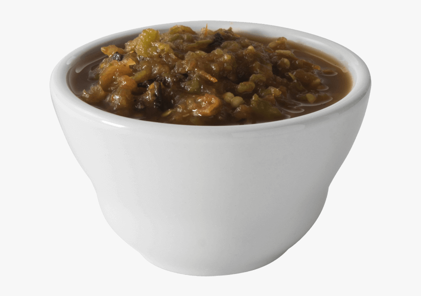 Baked Beans - Salsa En Molcajete Png, Transparent Png, Free Download