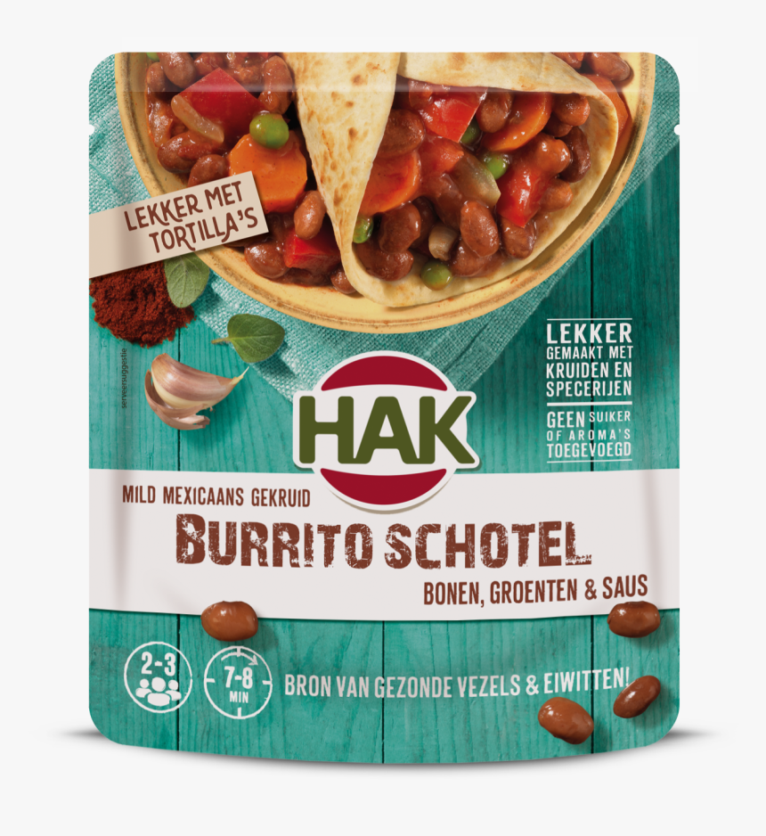 Burrito Stew - Hak Burrito, HD Png Download, Free Download