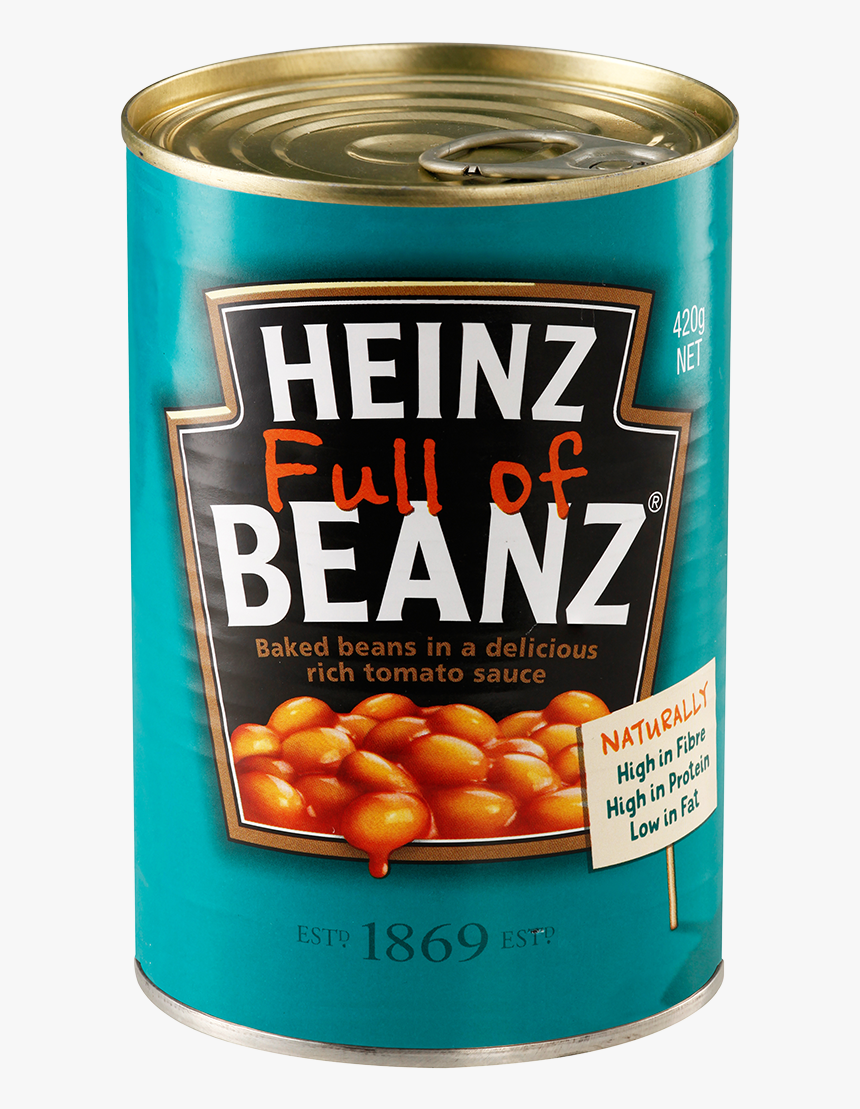 Heinz Beans Fridge Pack, HD Png Download, Free Download