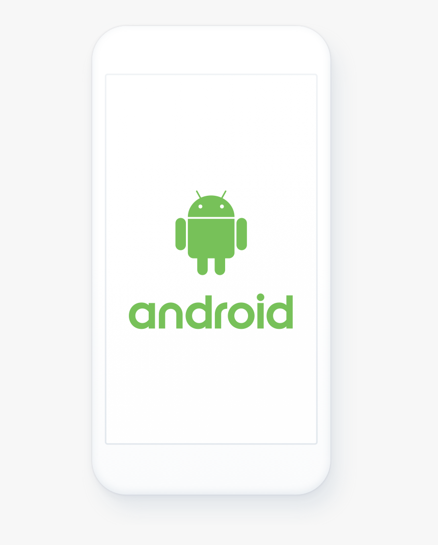 Senior Android Developer - Android, HD Png Download, Free Download