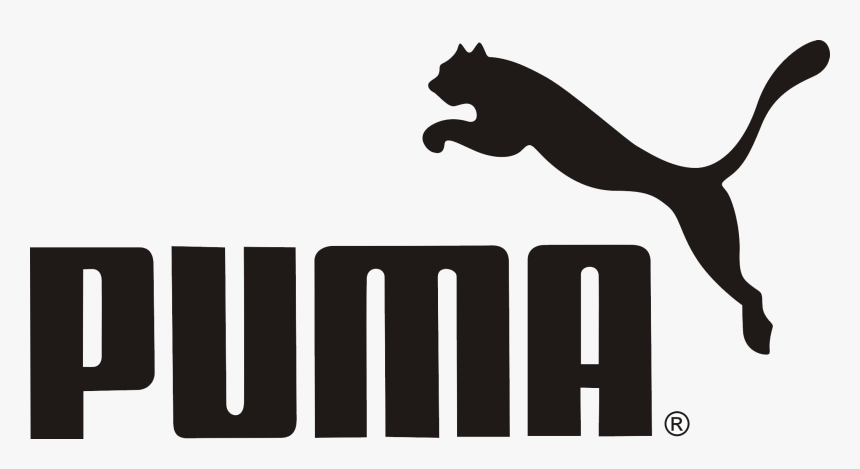 Puma Logo Png - Puma Logo, Transparent Png, Free Download
