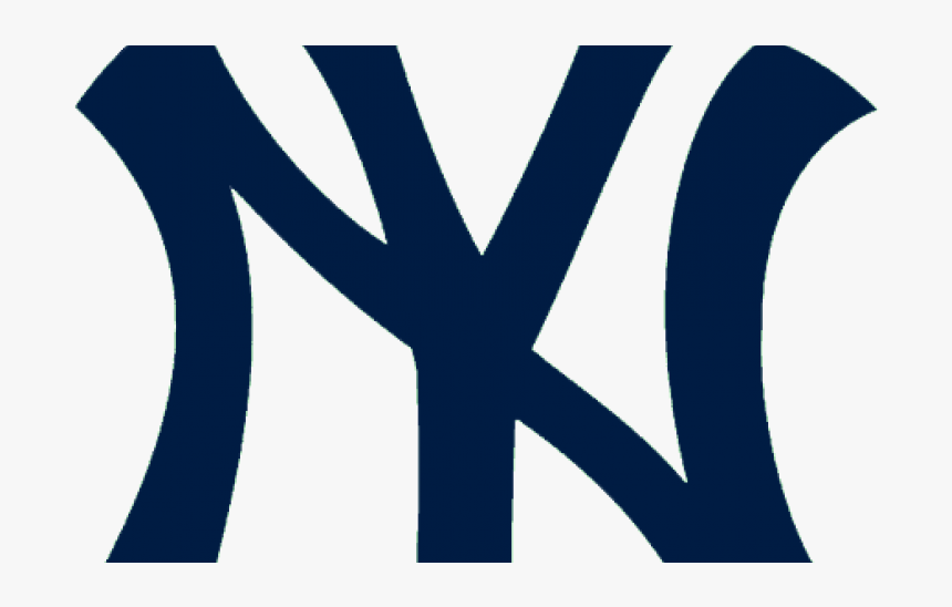 Transparent Ny Yankees Logo Png - Logos And Uniforms Of The New York ...