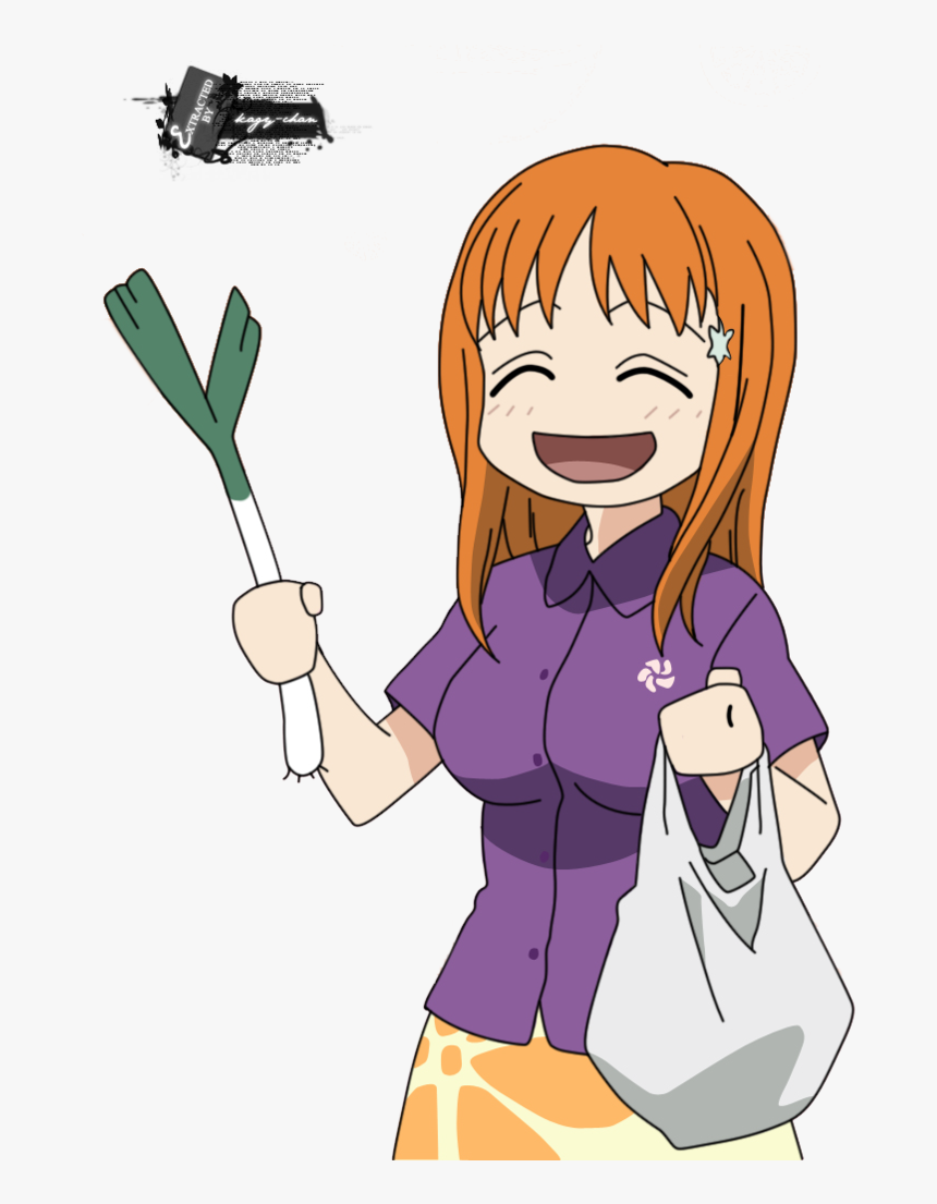 Leek Spin - Orihime Leek Spin, HD Png Download, Free Download