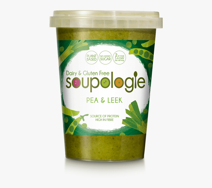 Transparent Leek Png - Dairy Product With Spirulina, Png Download, Free Download