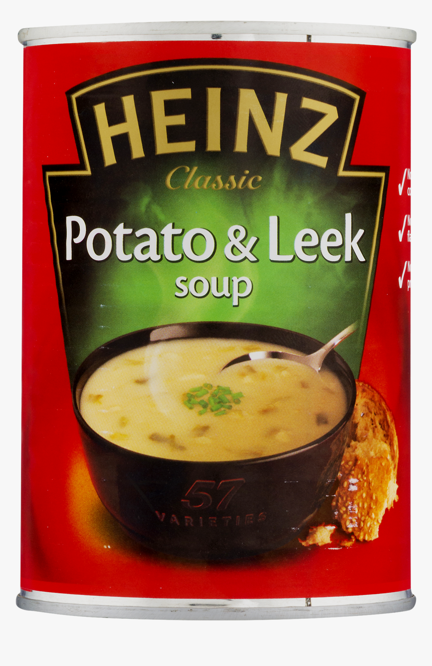 Heinz Vegetable Soup, HD Png Download, Free Download