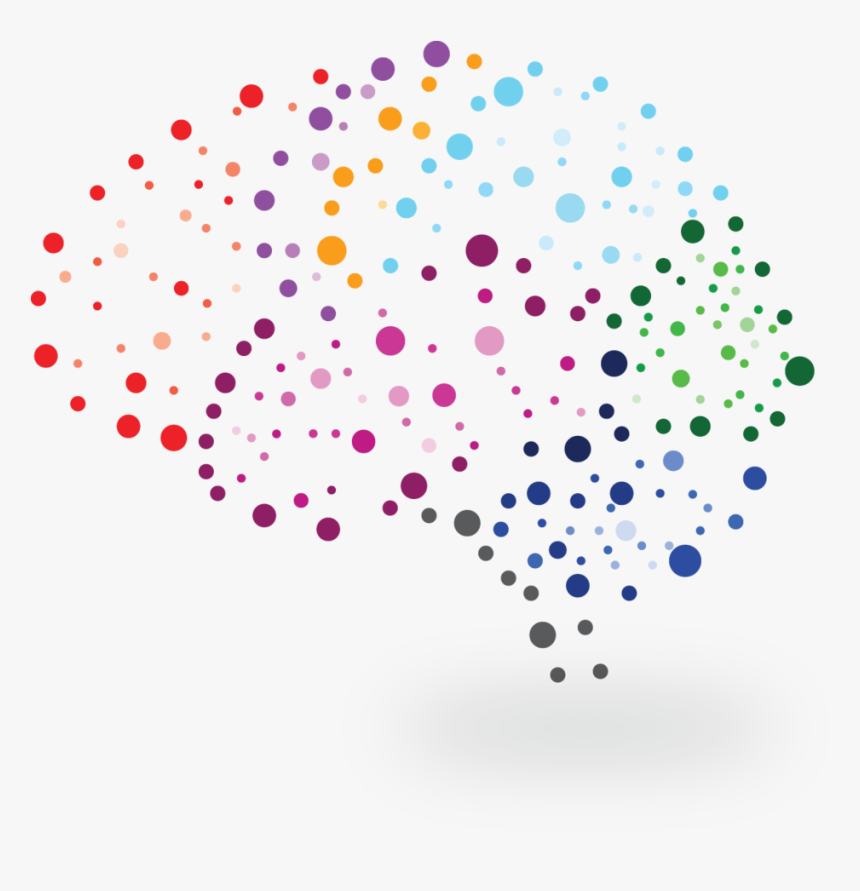 Connect The Dots Png - Sitecore Cortex, Transparent Png, Free Download