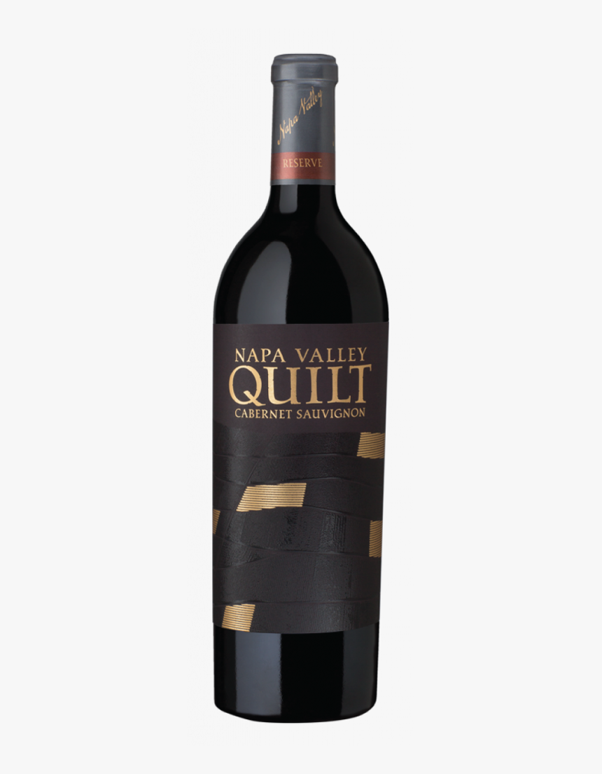 Quilt Napa Valley Red Wine, HD Png Download, Free Download