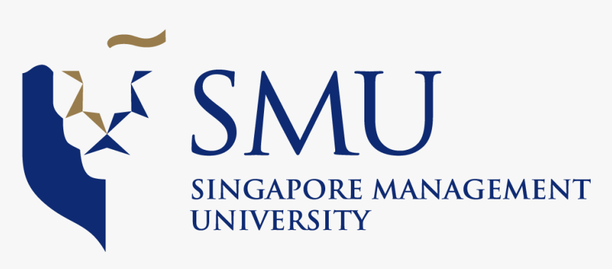 Brain Juice Collective Smu Logo - Singapore Management University Logo, HD Png Download, Free Download