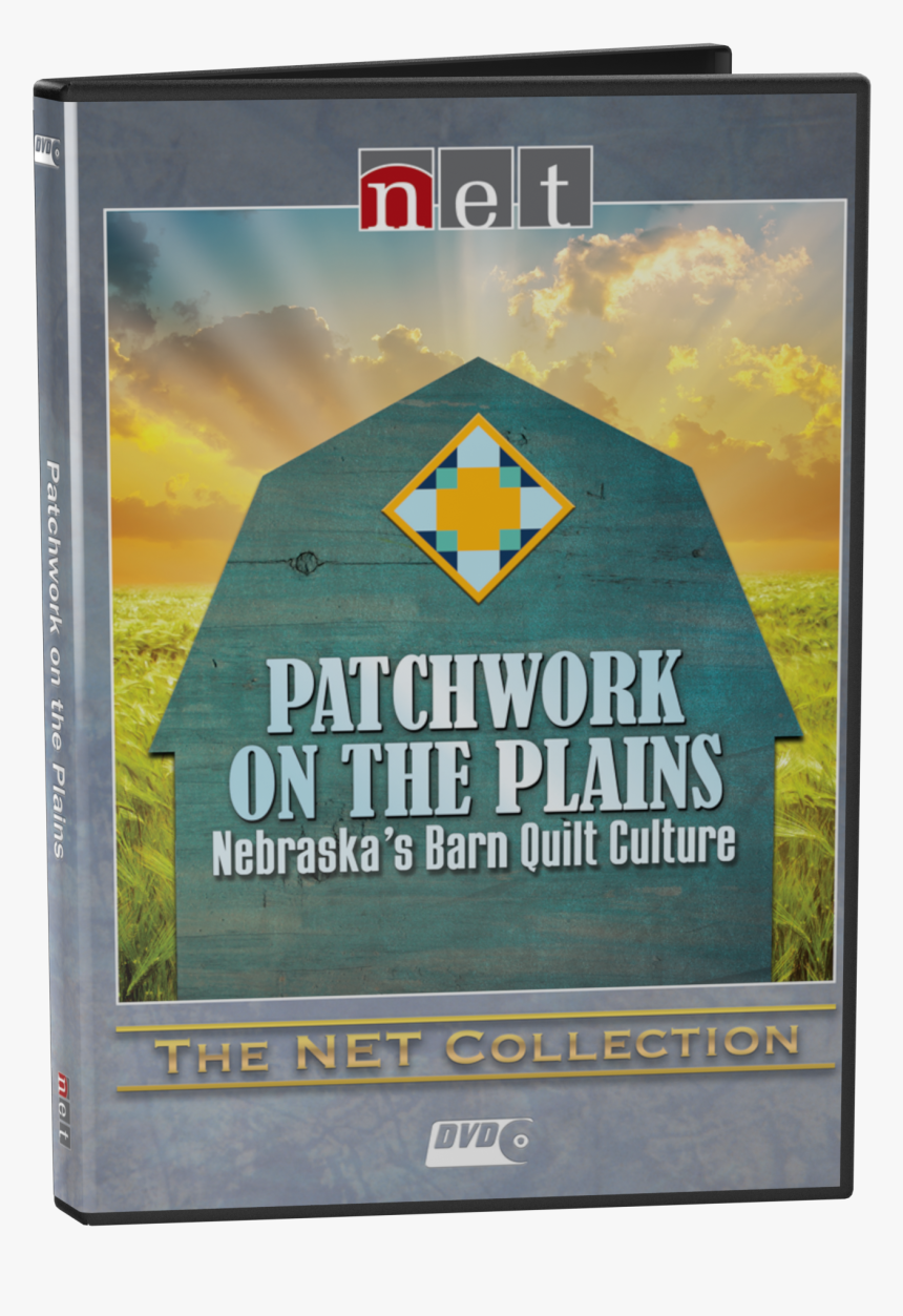 Patchwork On The Plains - Poster, HD Png Download, Free Download