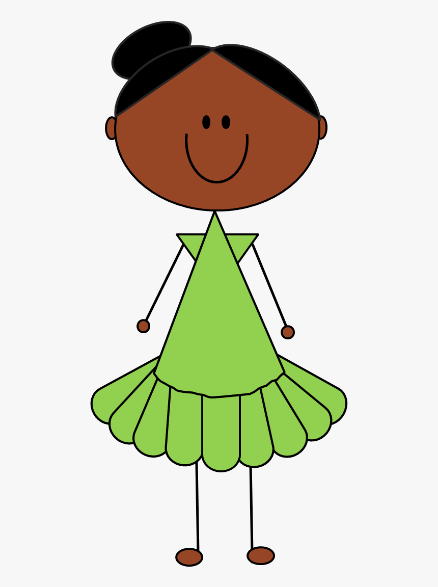 Black Sister Clipart, HD Png Download, Free Download