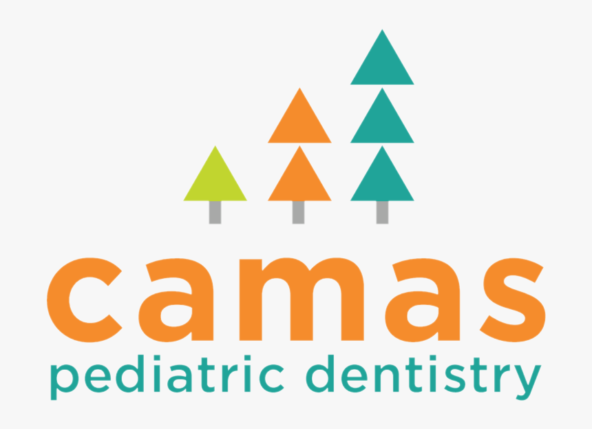 Camas Pediatric Dentistry - Triangle, HD Png Download, Free Download