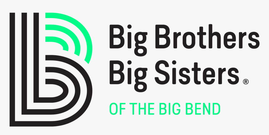 Big Brothers Big Sisters Logo Png, Transparent Png, Free Download