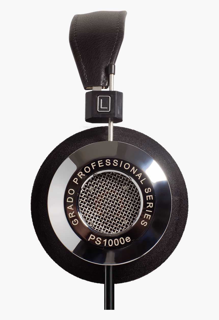 Image - Grado Headphones, HD Png Download, Free Download