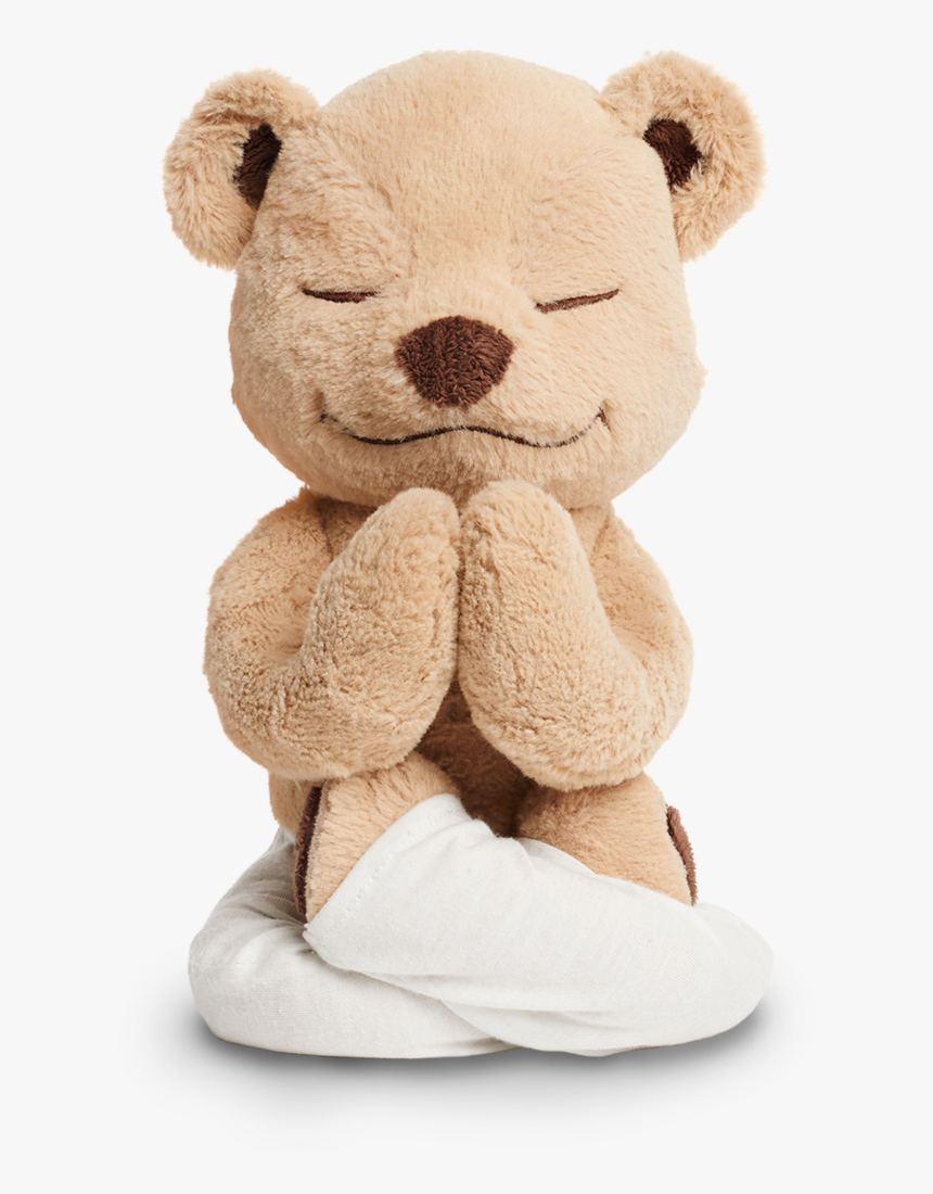 Stuffed Bear Png, Transparent Png, Free Download