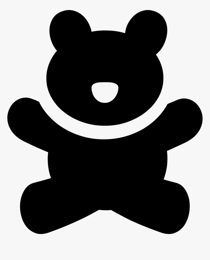 Teddy Bear, HD Png Download, Free Download