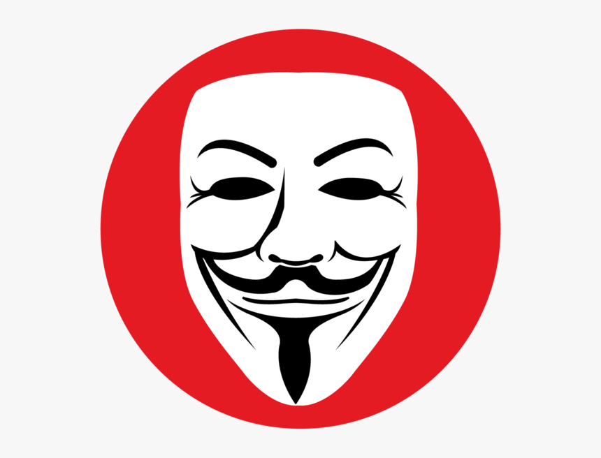 Guy Fawkes Button - Guy Fawkes Sticker Png, Transparent Png, Free Download