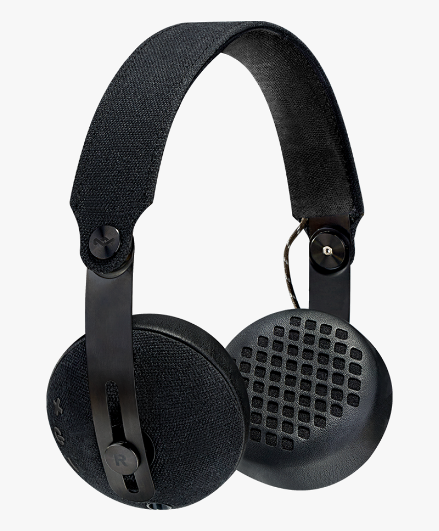 Marley Rise Bt Headphones, HD Png Download, Free Download