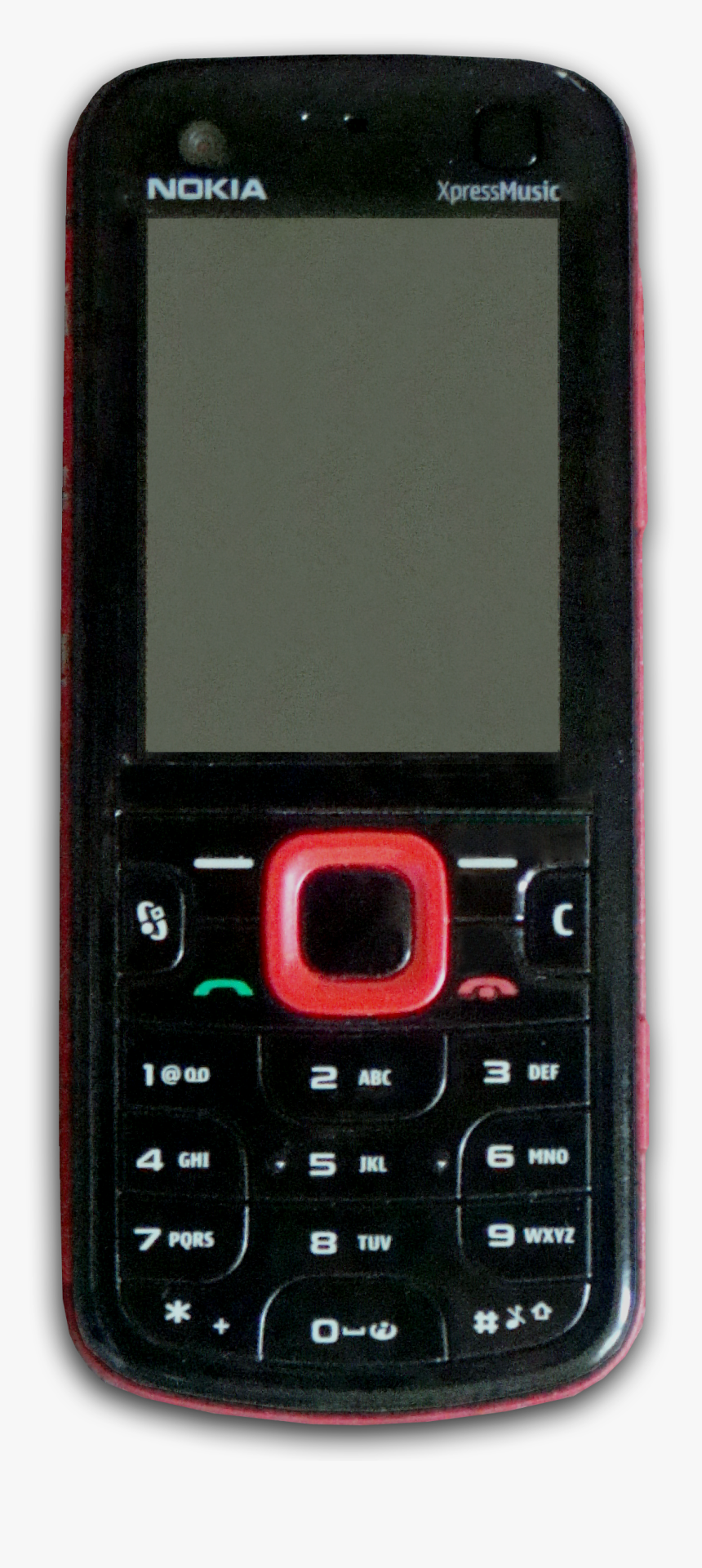 Nokia 5320, HD Png Download, Free Download
