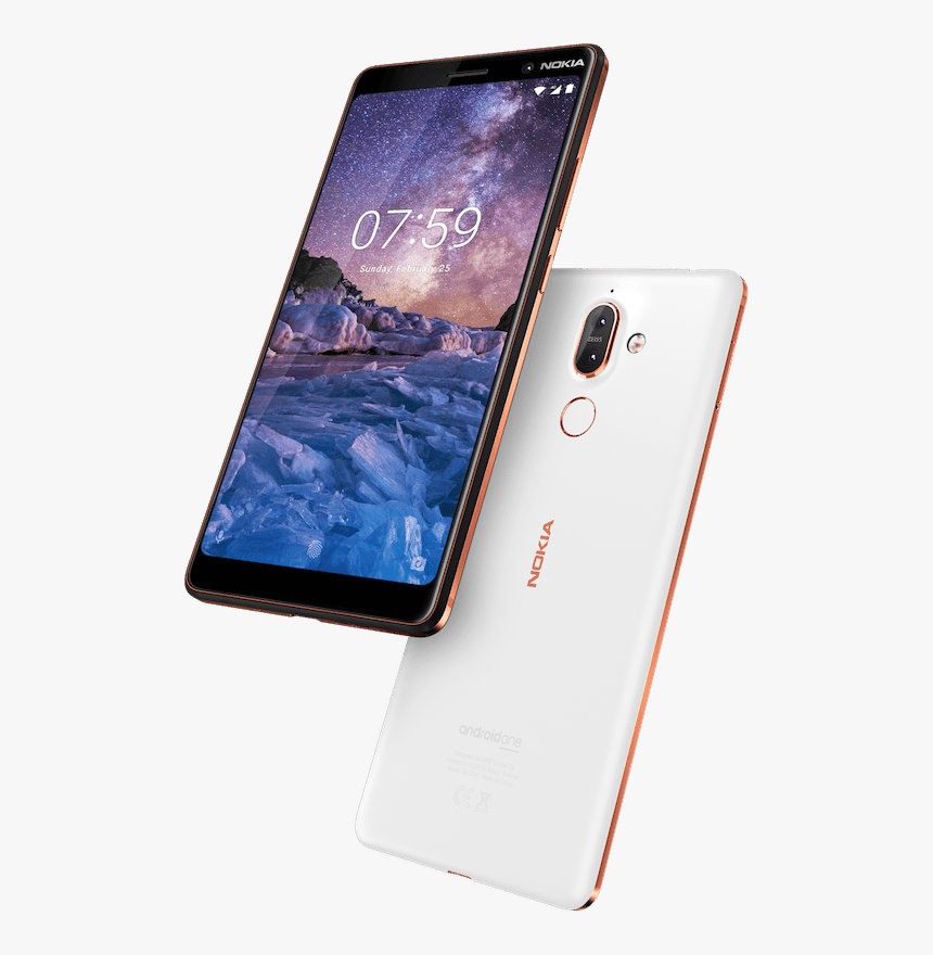 Nokia 7 Plus Price, HD Png Download, Free Download