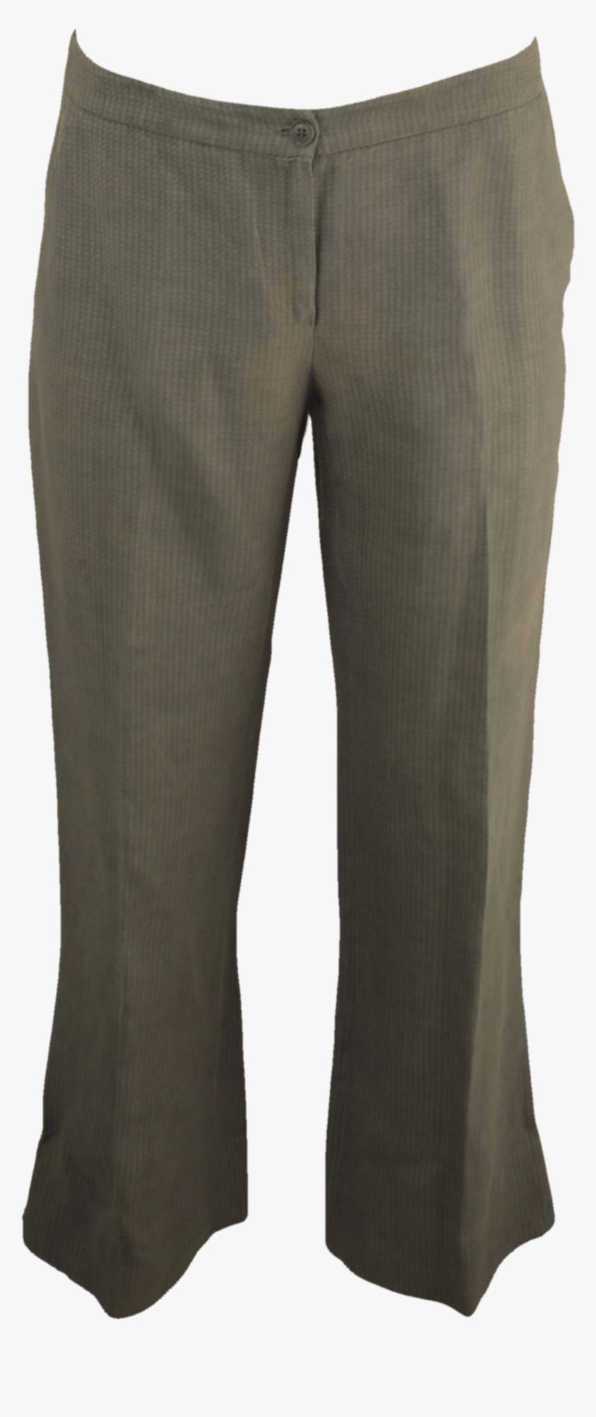 Gray Houndstooth Dress Pants - Pocket, HD Png Download, Free Download