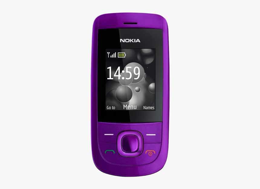 Nokia 2220s Slide Phone, HD Png Download, Free Download