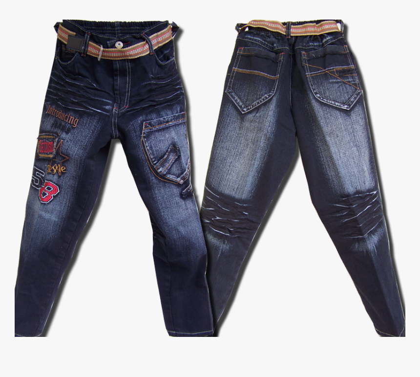 Bahaya Mengenakan Celana Jeans Ketat - Celana Jeans Png, Transparent Png, Free Download