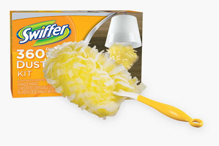 Swiffer, HD Png Download, Free Download