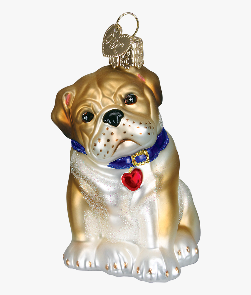 Bulldog, HD Png Download, Free Download