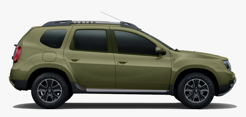 Аренда Renault Duster Ат В Москве - Price Renault Duster, HD Png Download, Free Download