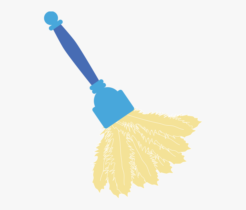 Feather Duster Clipart, HD Png Download, Free Download