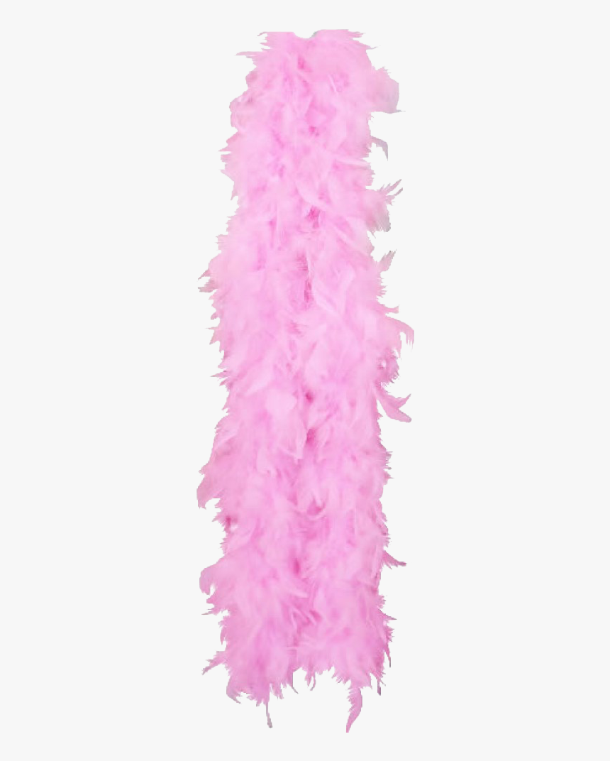 Feather Boa Png - Cigarette Holder, Transparent Png, Free Download