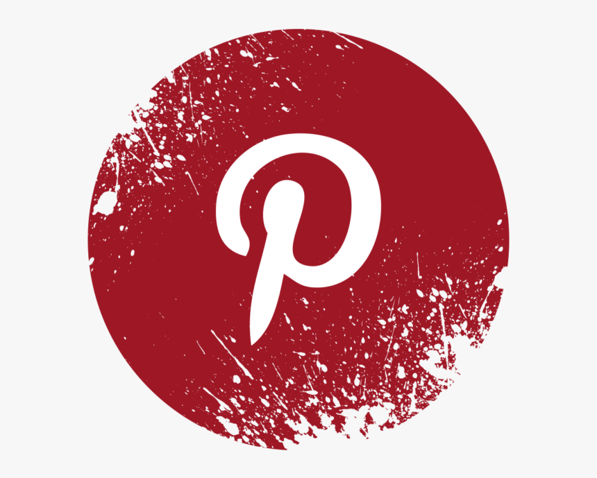 Pintrest Splash Icon Png Free Download Searchpng - Twitter Splash Icon Png, Transparent Png, Free Download